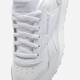 Жіночі кросівки Reebok Glide 100005921 37 Білі (4066748671694) - зображення 5