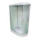 Душовий бокс Atlantis AKL 120P-T ECO (XL) L 120х80х225 - зображення 1