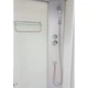 Душевой бокс VERONIS BN-1-90 90х90х215 (Прозрачный) - изображение 2