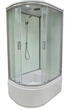 Душевой бокс Atlantis AKL 120P ECO (XL) R 120х80х225 - изображение 1