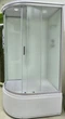 Душевой бокс Atlantis AKL 120P ECO (XL) R 120х80х225 - изображение 2