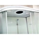 Душевой бокс Atlantis AKL 120P ECO (XL) R 120х80х225 - изображение 3