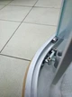 Душевой бокс VERONIS BN-1-90 90х90х215 (Прозрачный) - изображение 6