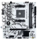 Материнська плата Machinist B450 AM4-A Socket AM4 (B450 AM4-A) - зображення 1