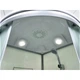 Душовий бокс Atlantis AKL 100P ECO (XL) 100х100х225 - зображення 2