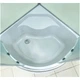 Душовий бокс Atlantis AKL 100P ECO (XL) 100х100х225 - зображення 3