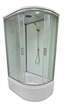 Душовий бокс Atlantis AKL 120P ECO (XL) L 120х80х225 - зображення 1