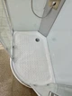Душевой бокс VERONIS BN-4-120 120х80х215 white CHROME (L) - изображение 5