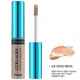 Консилер для лица с коллагеном Enough Collagen Cover Tip Concealer #02, 9 г (8809605872249) - изображение 2