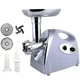 Мясорубка Rainberg RB-675 3800W с соковыжималкой - изображение 2