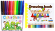 Projektor do rysowania LEAN Toys Jednorożec różowy (20507) (5905991027942) - obraz 5