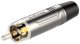 Разъем Roxtone RF2CS-NG RCA male - изображение 2
