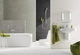 Смеситель для ванны GROHE Eurosmart Cosmopolitan 32832000 с душевым гарнитуром - изображение 3