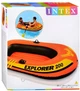 Човен Intex 58330 Explorer 200 (91604BST) - зображення 4