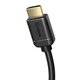 Кабель Baseus High Definition HDMI Male To HDMI Male (1m) black - изображение 4