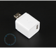 Умный Wi-Fi-адаптер на 1 USB порт Tuya Smart 1CH Цвет Белый - изображение 7