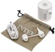 Pompka elektryczna Intex 66616 Quick-Fill USB150 (6941057425979) - obraz 2