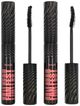 Набір туші для вій Benefit Fan Fest Fanning Volumizing Duo водостійкі Czarny 2 x 8.5 мл (602004152008) - зображення 2