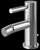 Смеситель для биде KOHLMAN ROXIN CHROME - изображение 2