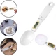 Мірна ложка-ваги Digital Spoon Scale електронна цифрова до 500 г - изображение 2
