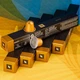 Набор 5 тубов кофе в капсулах VOLLUTO Nespresso (мягкий, сбалансированный), (50 капсул) - изображение 4