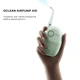 Ирригатор Oclean A10 Green - изображение 2