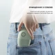 Ирригатор Oclean A10 Green - изображение 3