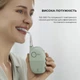 Ирригатор Oclean A10 Green - изображение 5