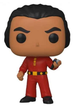 Фігурка Funko Pop! Star Trek Original Khan 9.5 см (889698558051) - зображення 2