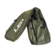 Чехол для удилищ с катушками LEO 28064 New-Army Green 1,3 м тубус двухсекционный - изображение 6