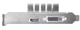 Відеокарта GeForce GT 1030 2GB Asus Low Profile Silent (GT1030-SL-2GD4-BRK) Б/В - изображение 2