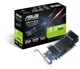 Відеокарта GeForce GT 1030 2GB Asus Low Profile Silent (GT1030-SL-2GD4-BRK) Б/В - изображение 3