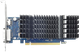 Відеокарта GeForce GT 1030 2GB Asus Low Profile Silent (GT1030-SL-2GD4-BRK) Б/В - изображение 5