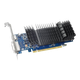 Відеокарта GeForce GT 1030 2GB Asus Low Profile Silent (GT1030-SL-2GD4-BRK) Б/В - изображение 6