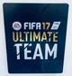 FIFA 17 Ultimate Team + Steelbook, русская версия - диск для PlayStation 4, Б/У - изображение 3