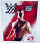 WWE 2K15 - PS4 (мануал), Б/У - изображение 1