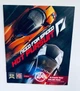 Need for Speed Hot Pursuit — PS3 (мануал), Б/В - зображення 1