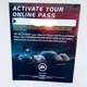 Need for Speed Hot Pursuit — PS3 (мануал), Б/В - зображення 2