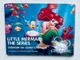 The Little Mermaid Magic in Two Kingdoms - Nintendo GameBoy Advance (мануал), Б/У - изображение 3