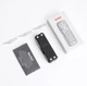 Мультитул NexTool Pocket Tool E1 (NE20287) 10 в 1 - изображение 4