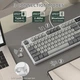 Attack Shark K86 – ігрова механічна клавіатура з RGB підсвіткою, гаряча заміна світчів, компактна 75% розкладка - зображення 5