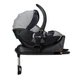 Коляска для дитини універсальна 4 в 1 FreeON ZEN Deluxe light grey - изображение 3