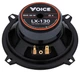 Широкосмугова акустика Voice LX-130 - зображення 6
