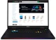 Ноутбук MSI Raider A18 HX A9WIG (A9WIG-212XUA) Core Black - изображение 1
