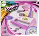 Projektor do rysowania LEAN Toys z szufladą różowy (14885) (5905515353526) - obraz 4