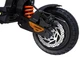 Двомоторний Електросамокат KuKirin G2 Master (2000W; 20.8Аh; 52V) - зображення 14