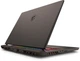 Ноутбук MSI Vector 17 HX AI A2XWIG (A2XWIG-043UA) Cosmos Gray - изображение 4
