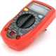 Мультиметр Voltronic TOPLIA TM101, измерения: V, A, R (YT32437) - изображение 2