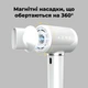 Фен AENO AI ProDryer HD5W - изображение 15