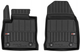 Автомобільні килимки Frogum ProLine 3D Ford Transit Courier II 2023 2 шт (5902643430983) - зображення 1